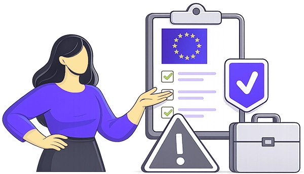 Accessibility delivery risk